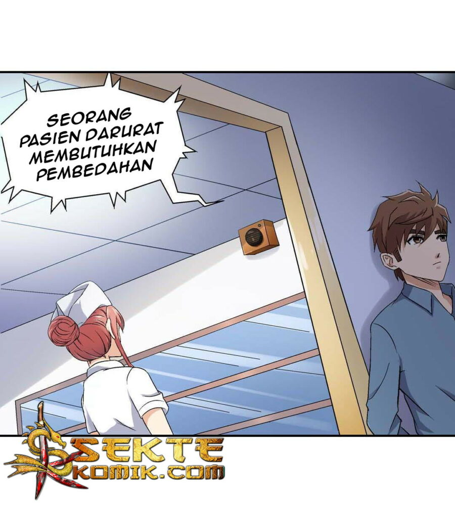 Luck Control Bab 10 halaman 5