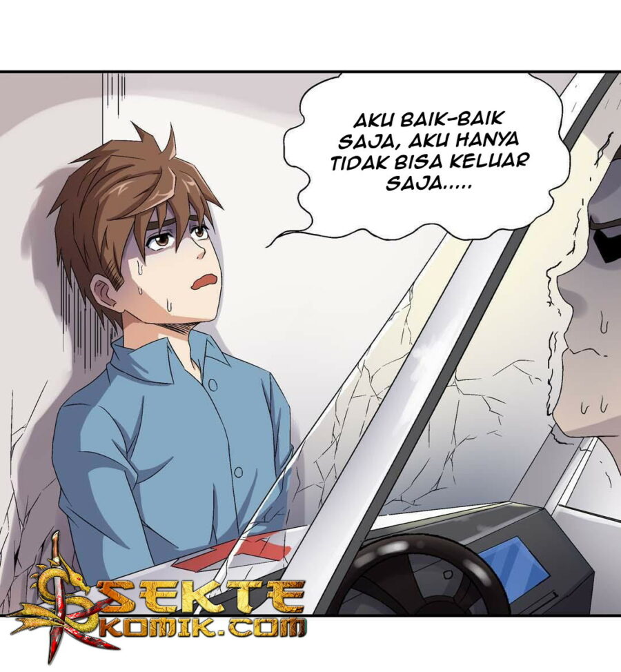 Luck Control Bab 11 halaman 5