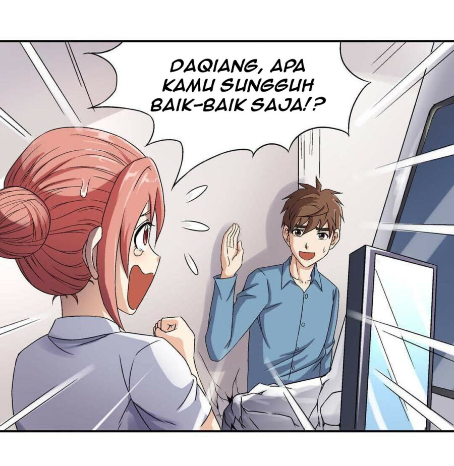 Luck Control Bab 11 halaman 6