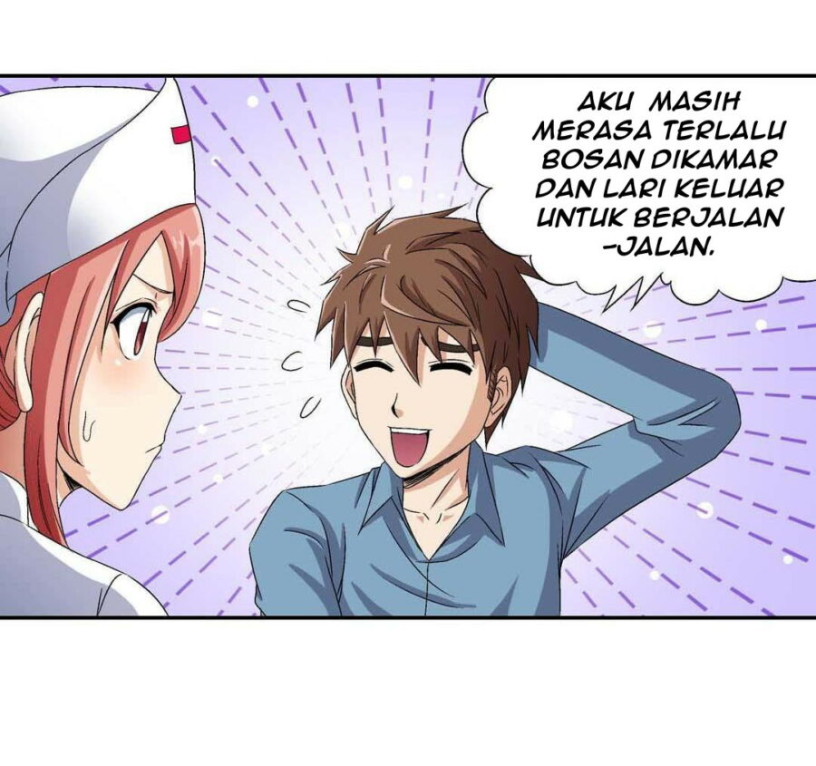 Luck Control Bab 11 halaman 11