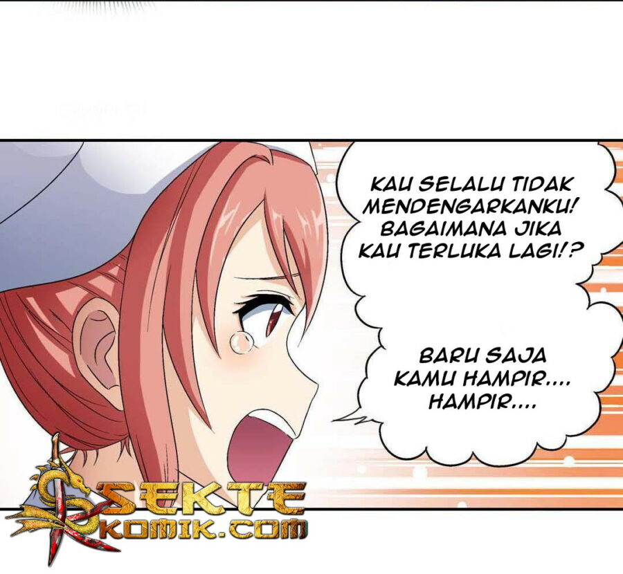 Luck Control Bab 11 halaman 13