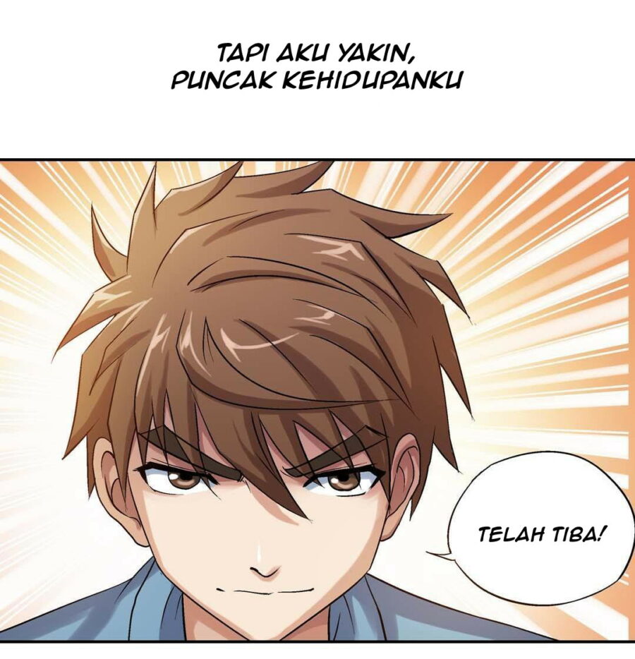 Luck Control Bab 11 halaman 26