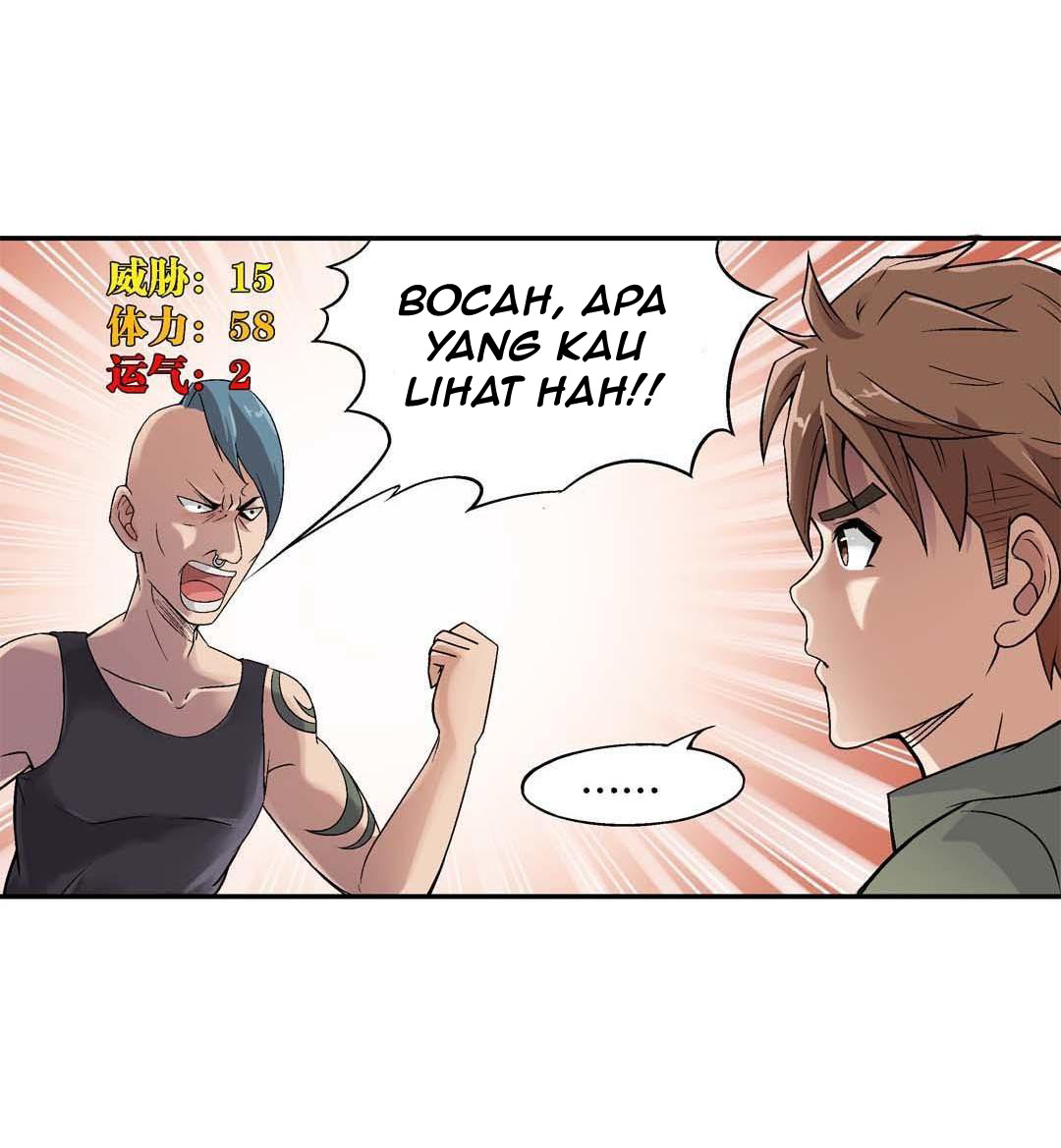 Luck Control Bab 12 halaman 3