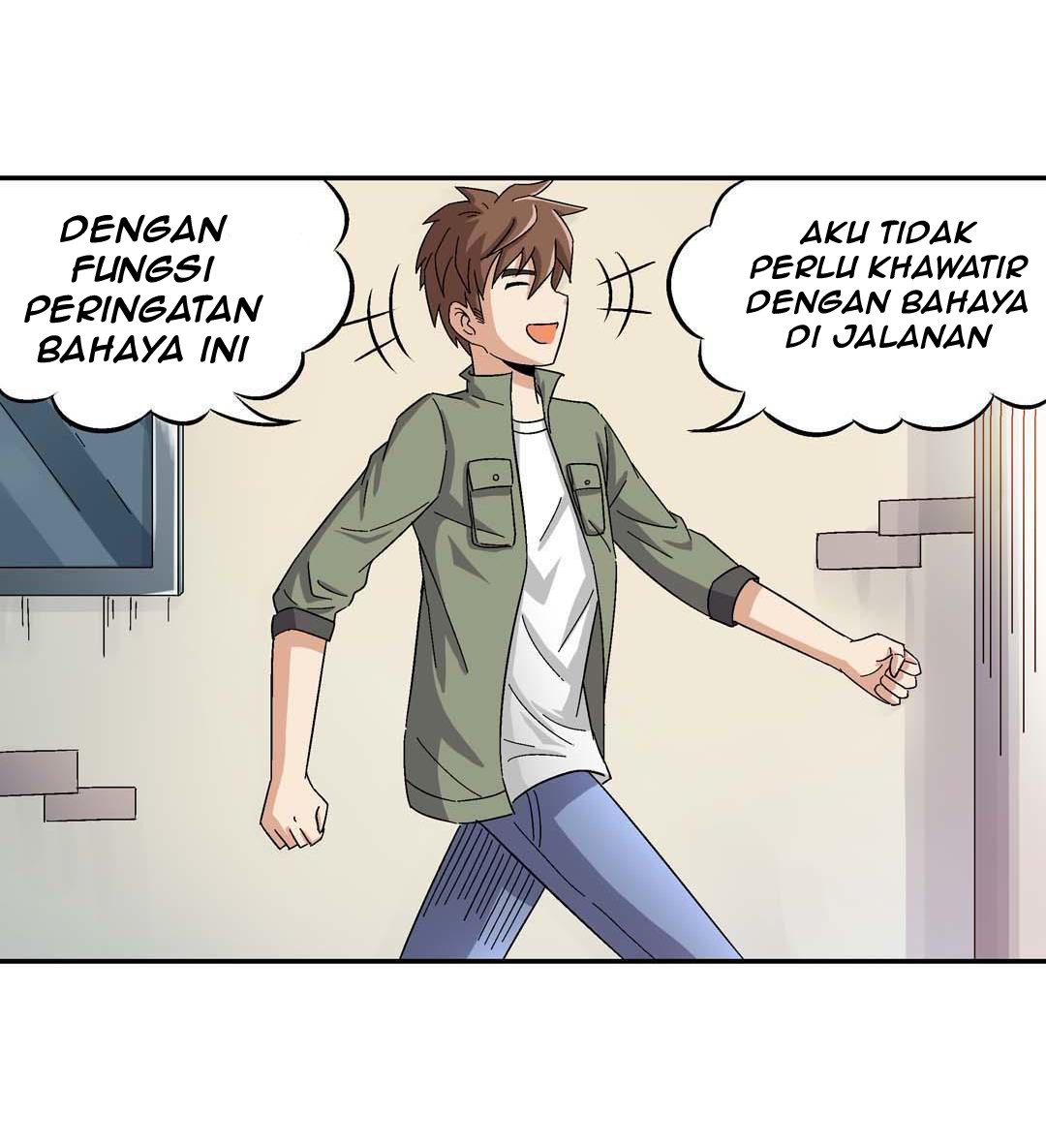 Luck Control Bab 12 halaman 8