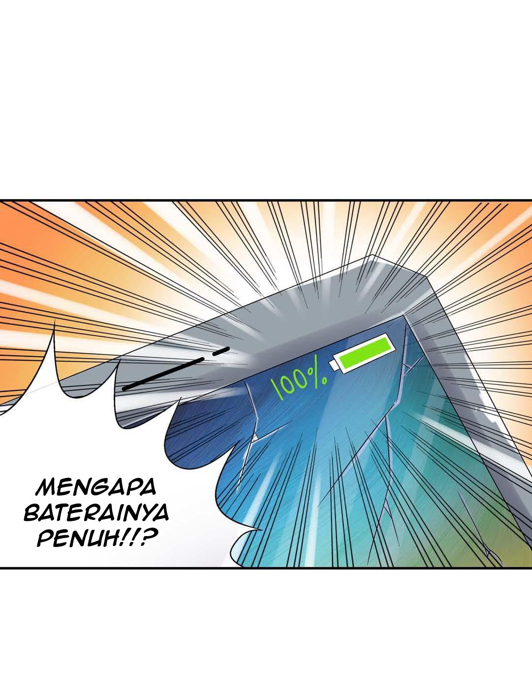 Luck Control Bab 12 halaman 18