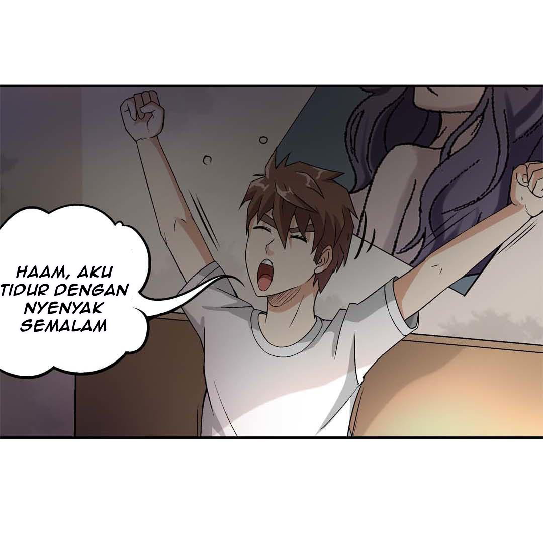 Luck Control Bab 12 halaman 38