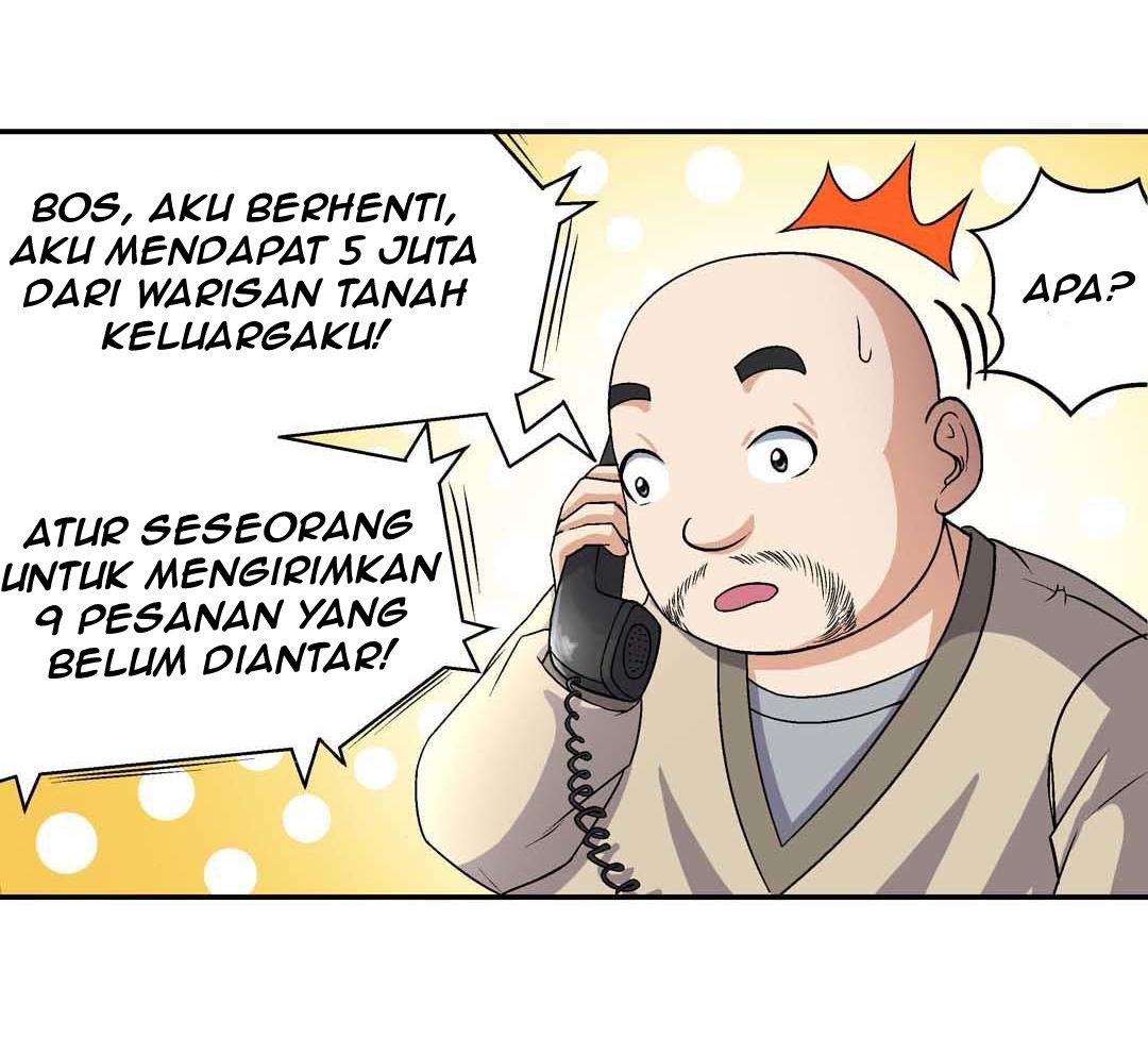 Luck Control Bab 13 halaman 25