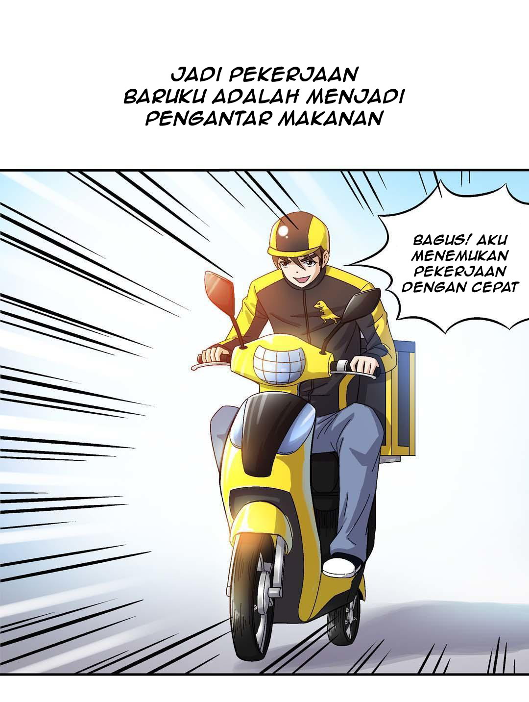 Luck Control Bab 13 halaman 28