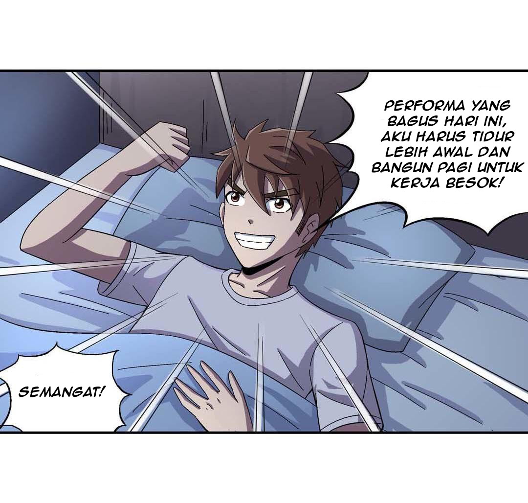 Luck Control Bab 13 halaman 32