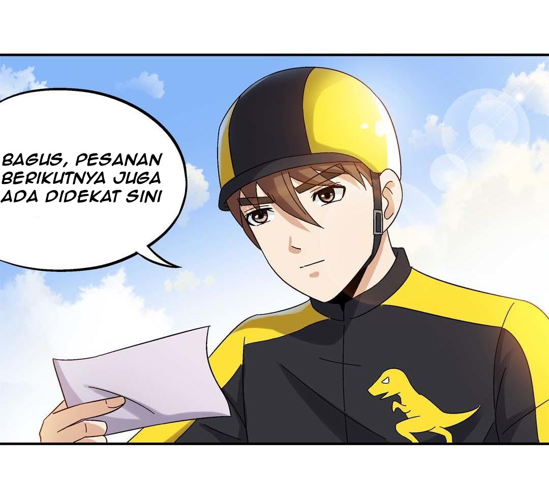 Luck Control Bab 14 halaman 3