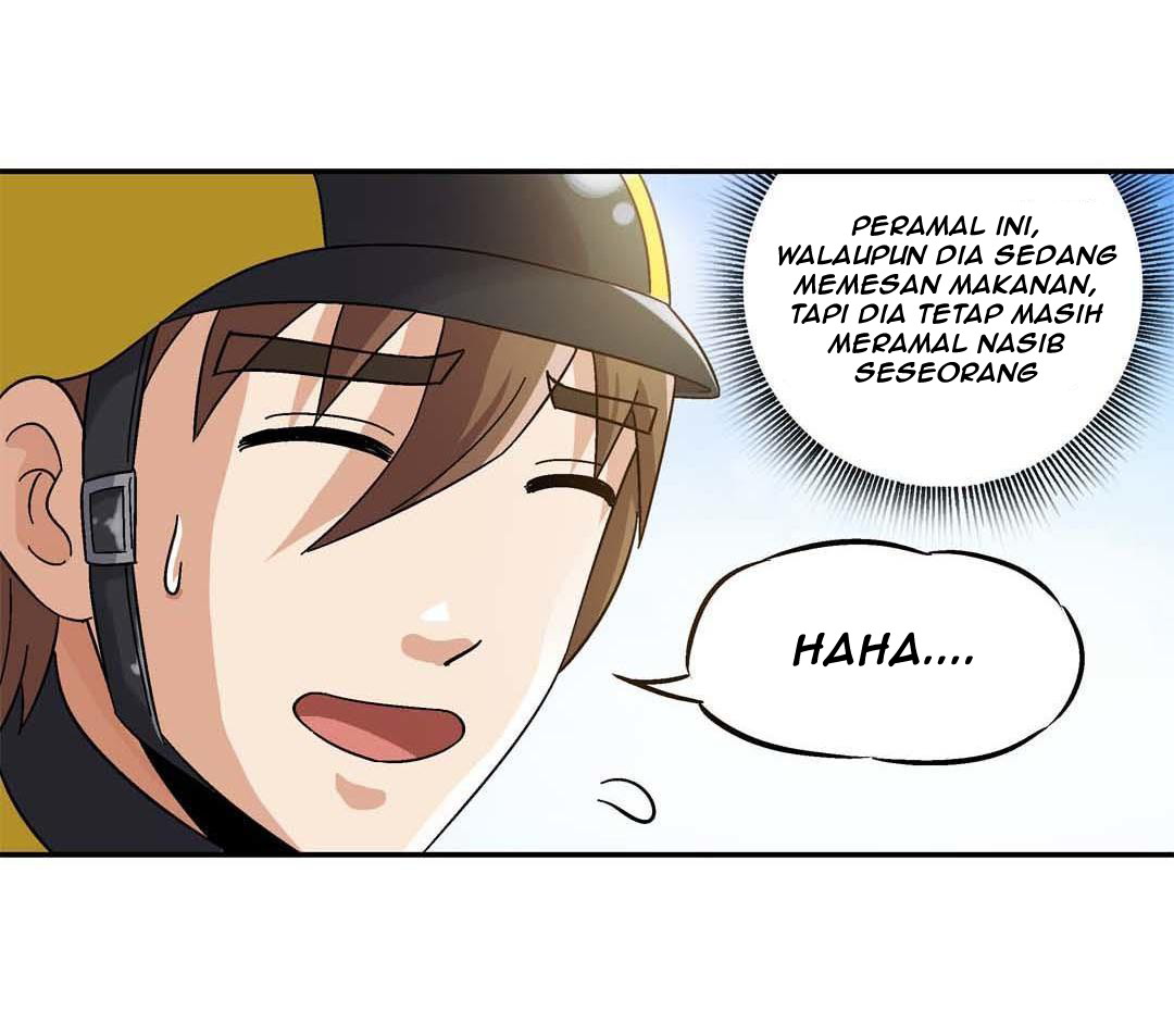 Luck Control Bab 14 halaman 7