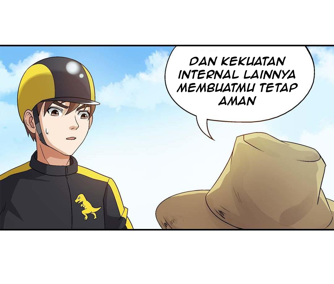 Luck Control Bab 14 halaman 10