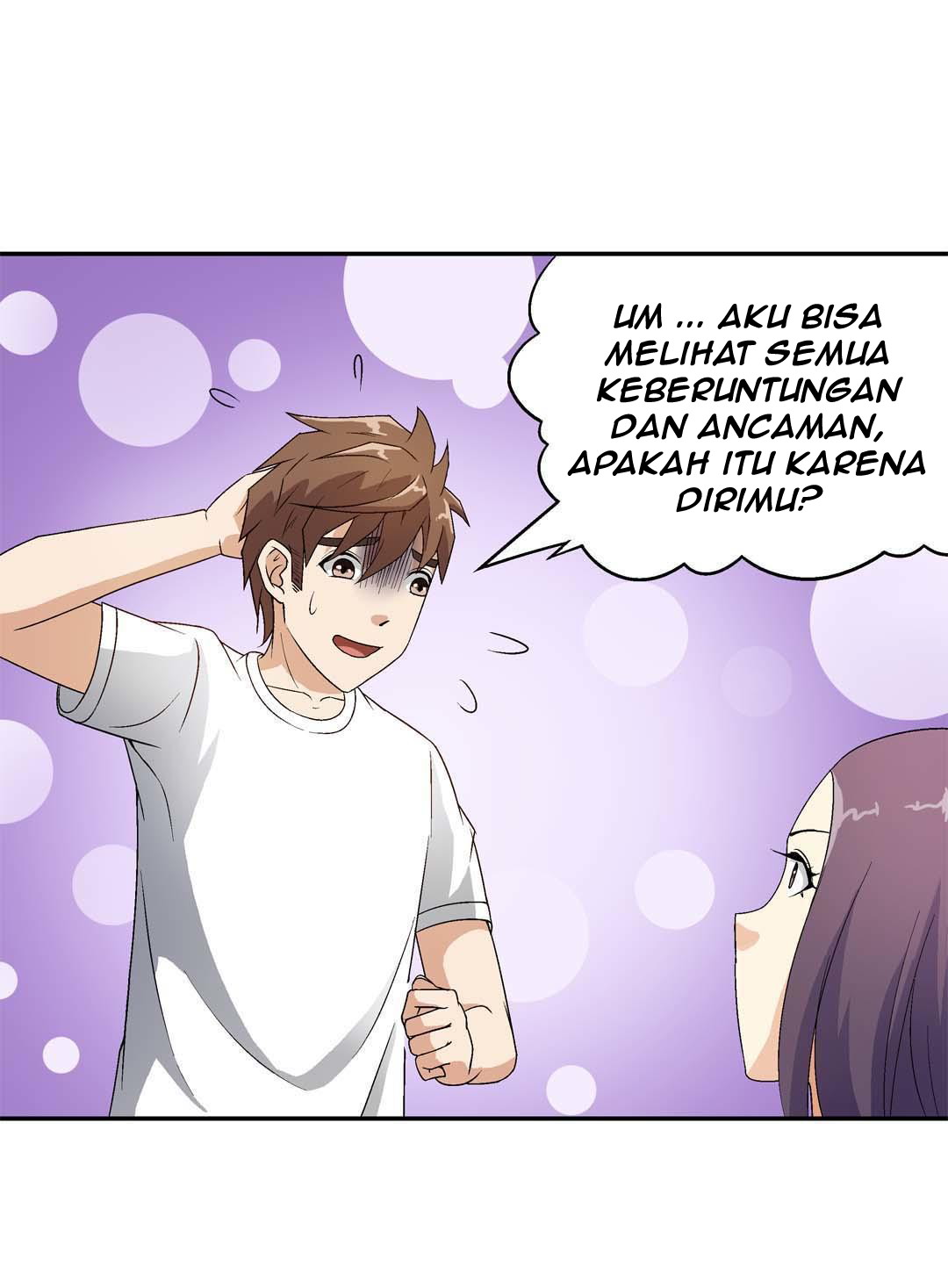 Luck Control Bab 14 halaman 36
