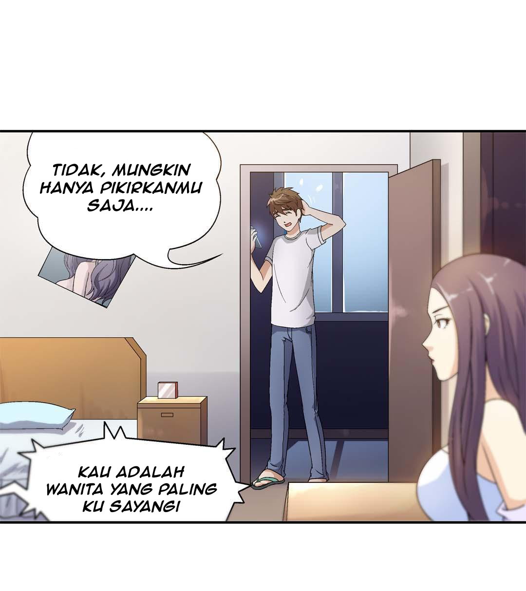 Luck Control Bab 15 halaman 2