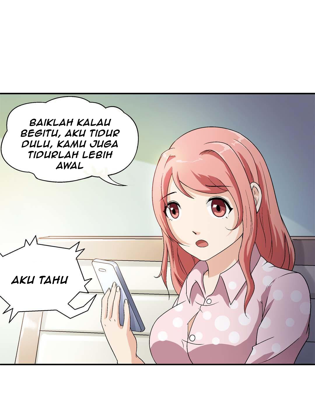 Luck Control Bab 15 halaman 15