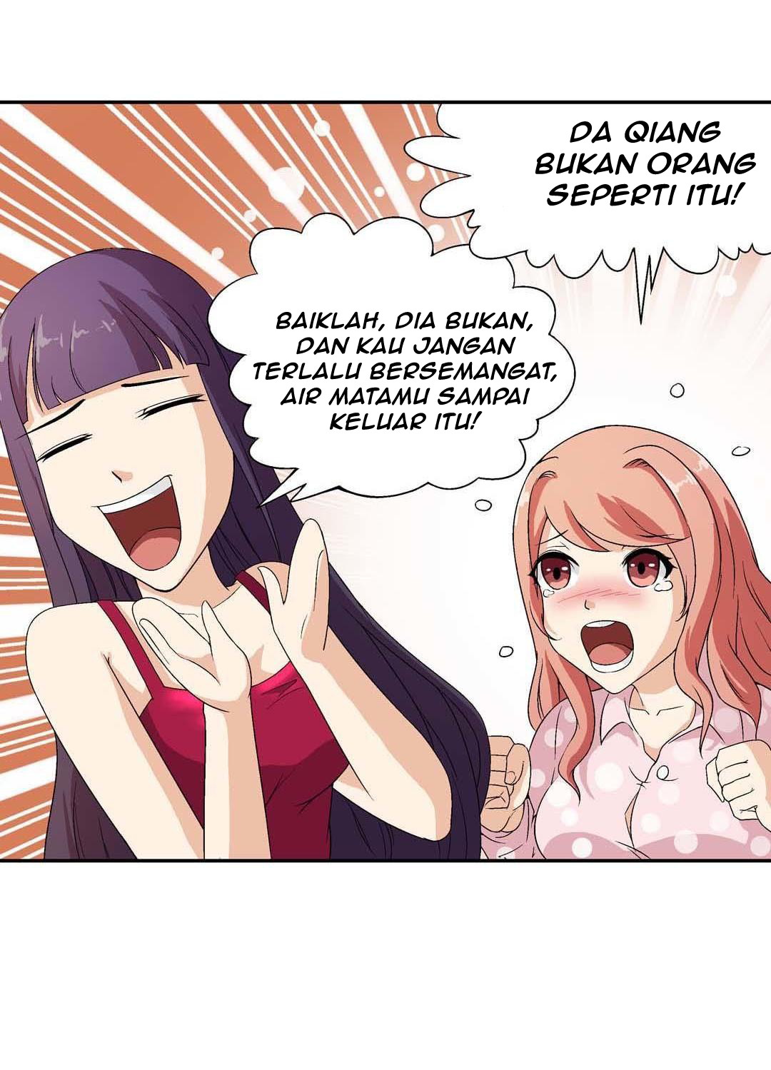 Luck Control Bab 15 halaman 26