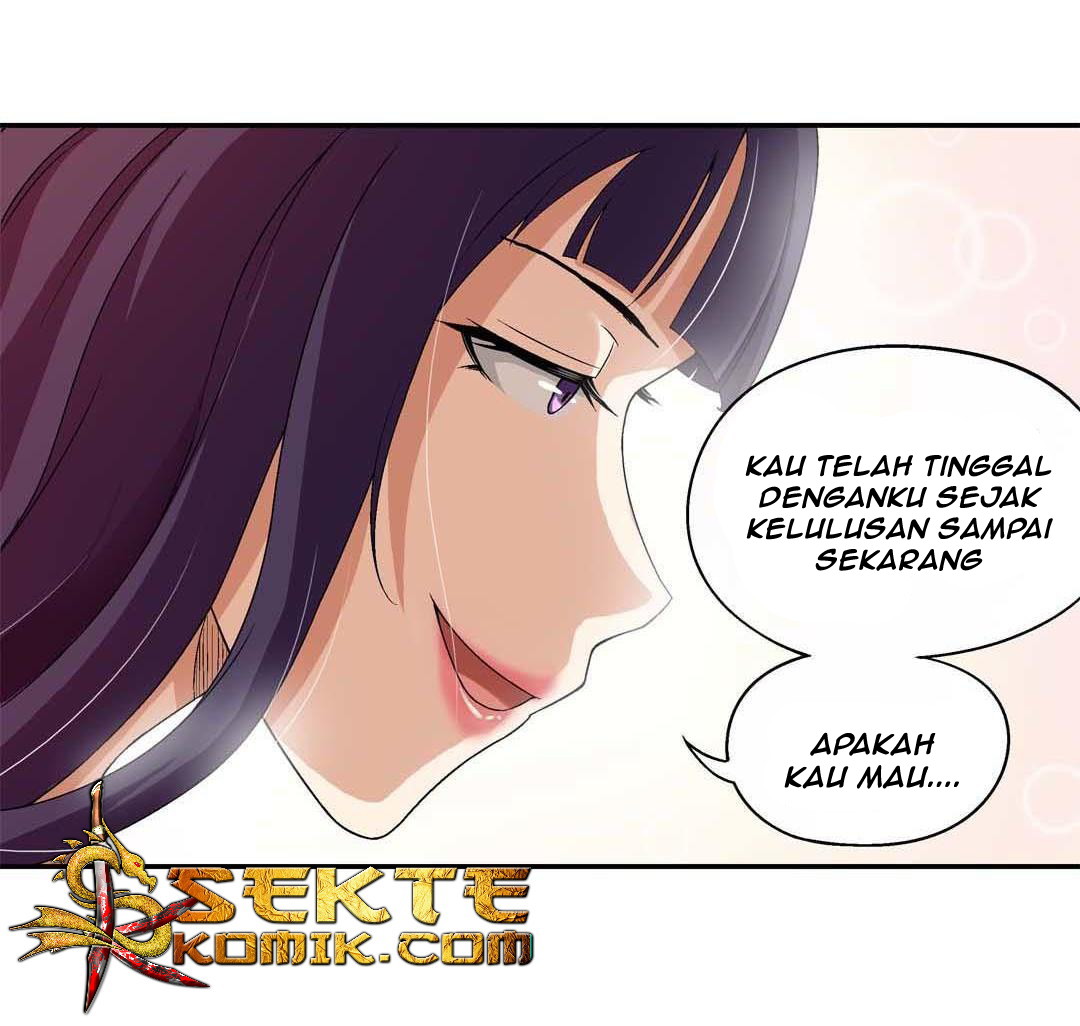 Luck Control Bab 15 halaman 28