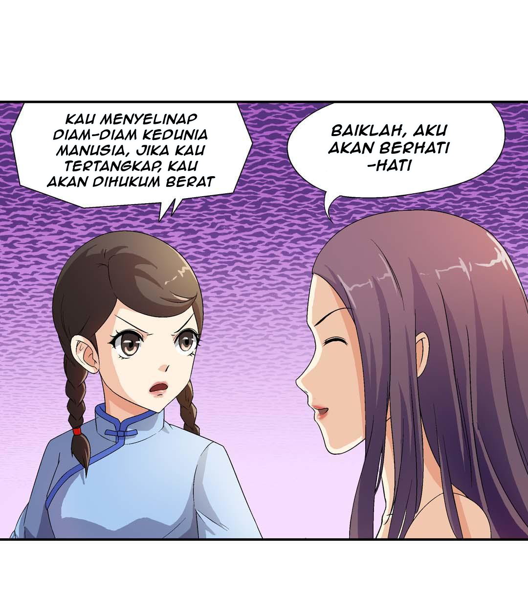 Luck Control Bab 16 halaman 2
