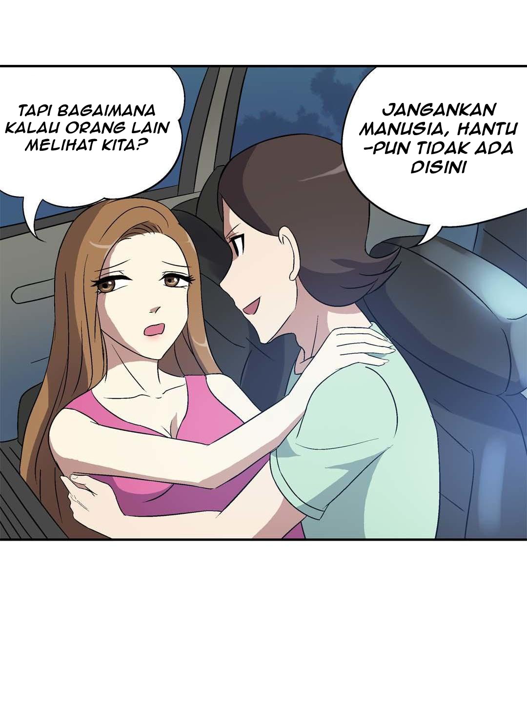 Luck Control Bab 16 halaman 24