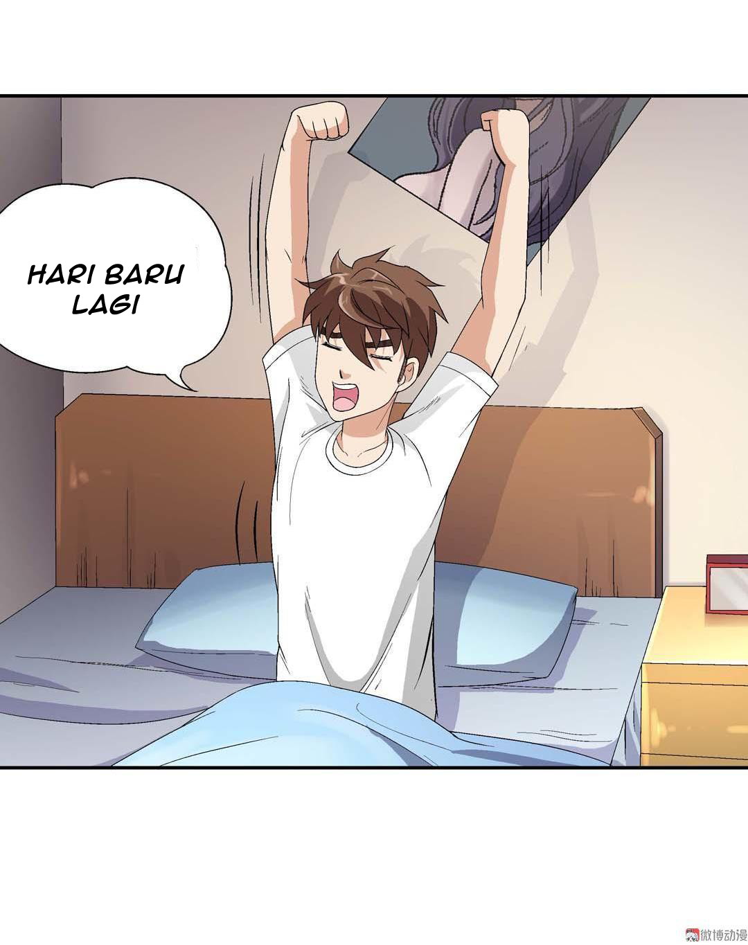 Luck Control Bab 19 halaman 24
