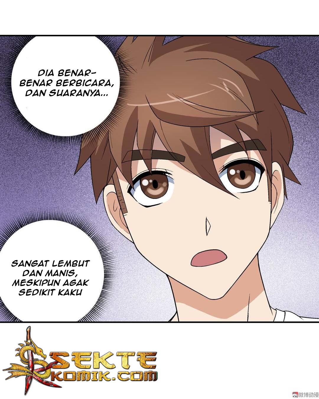 Luck Control Bab 19 halaman 29