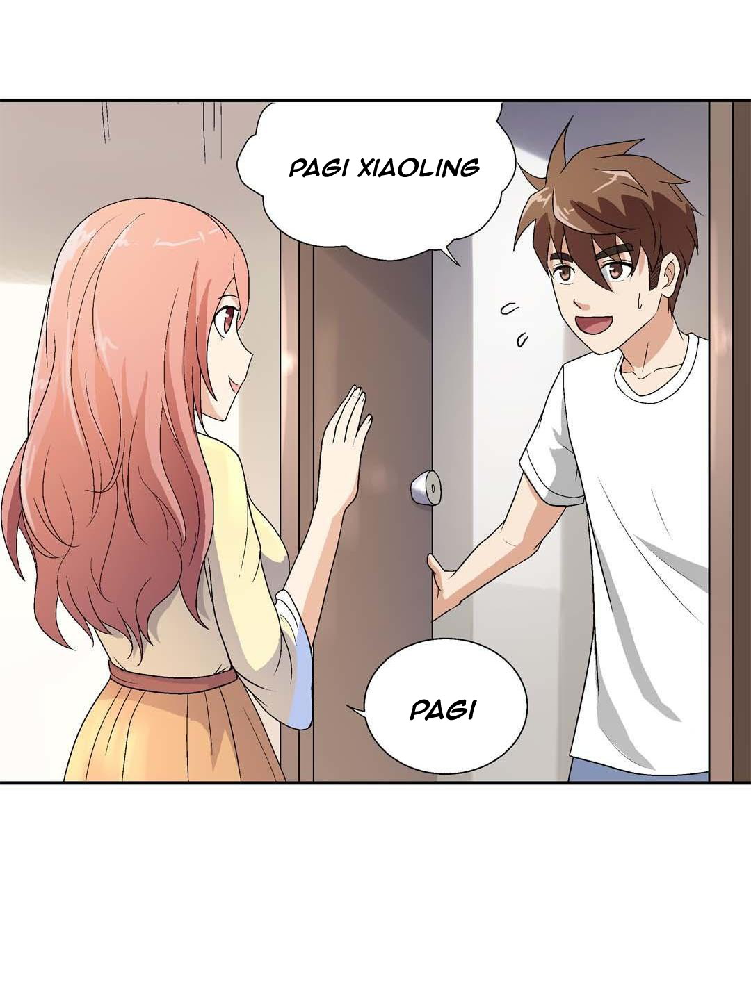 Luck Control Bab 20 halaman 6