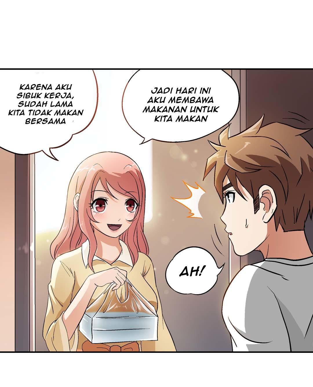 Luck Control Bab 20 halaman 7