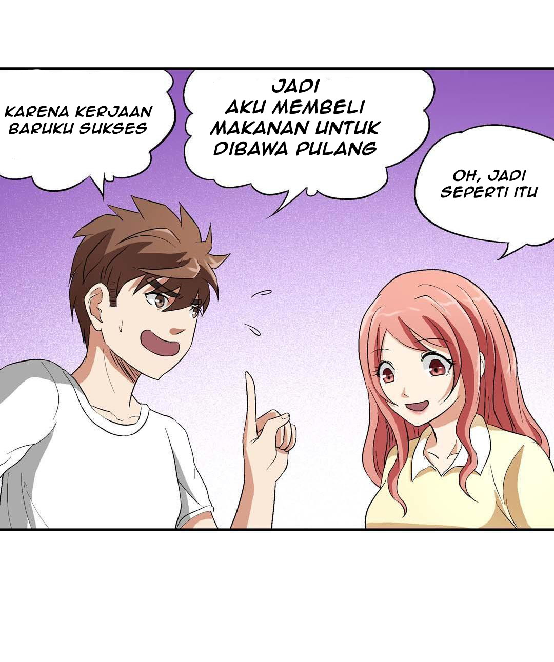 Luck Control Bab 20 halaman 11