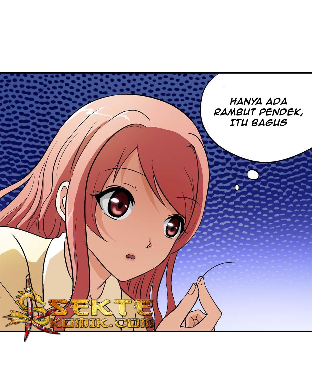 Luck Control Bab 20 halaman 17