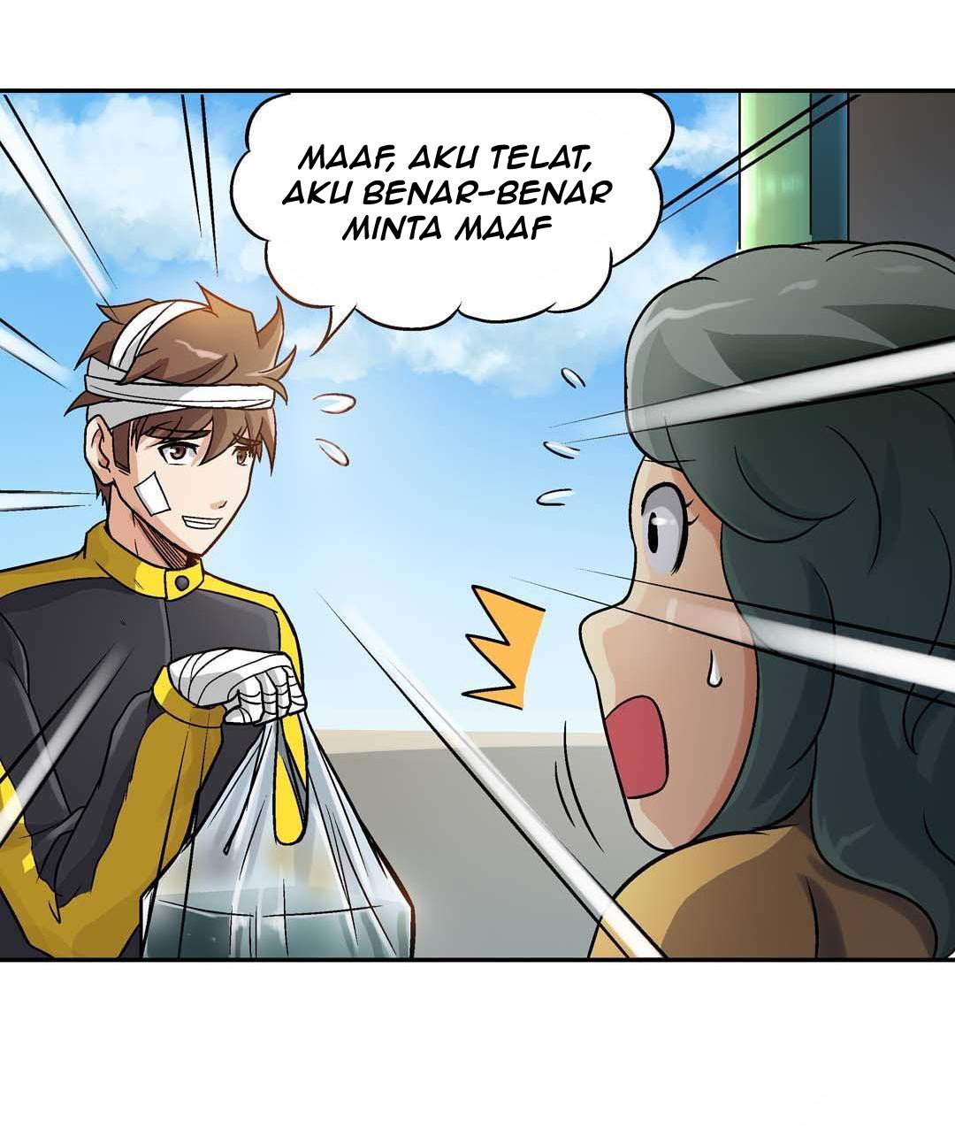Luck Control Bab 25 halaman 26