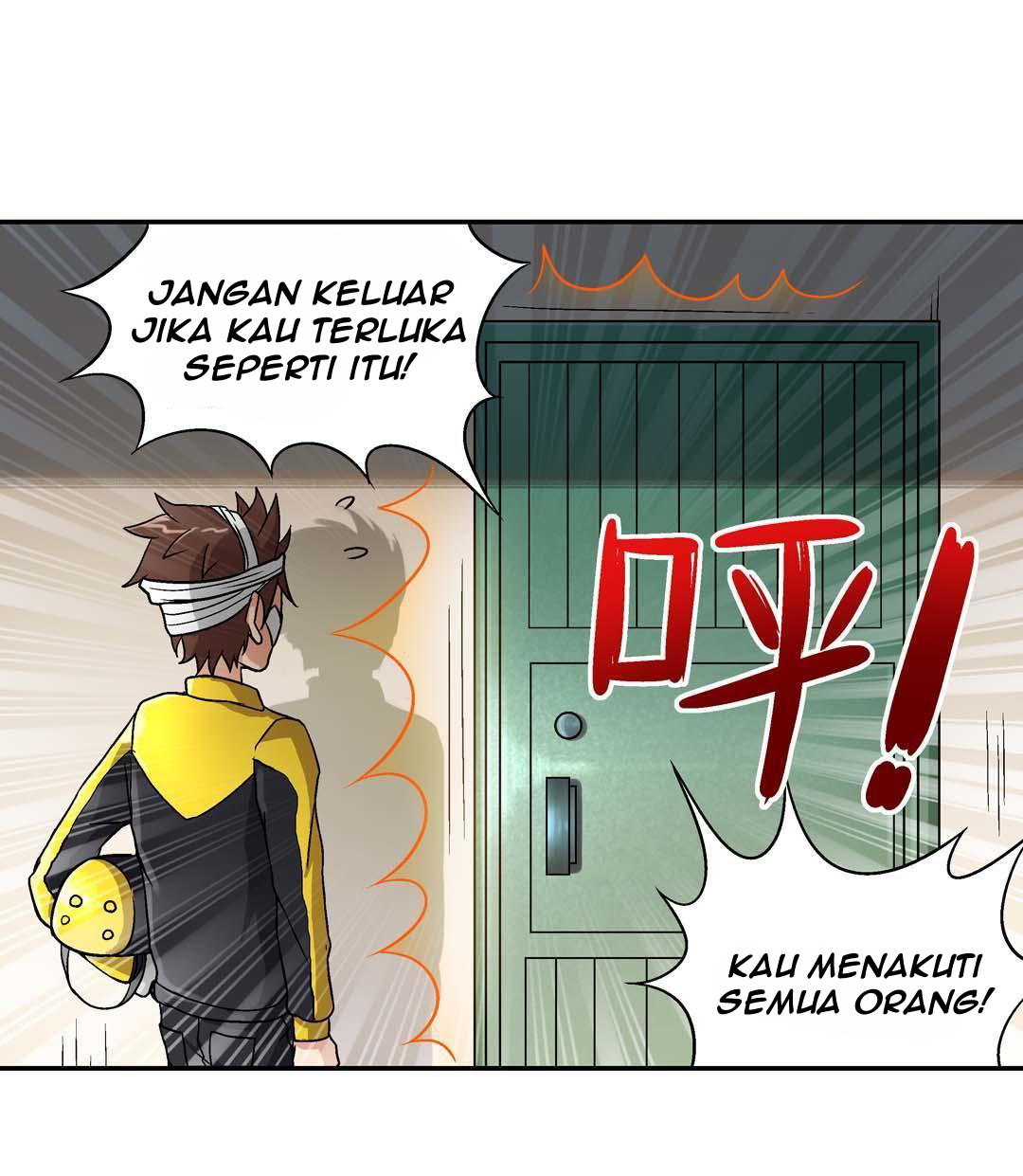 Luck Control Bab 25 halaman 27