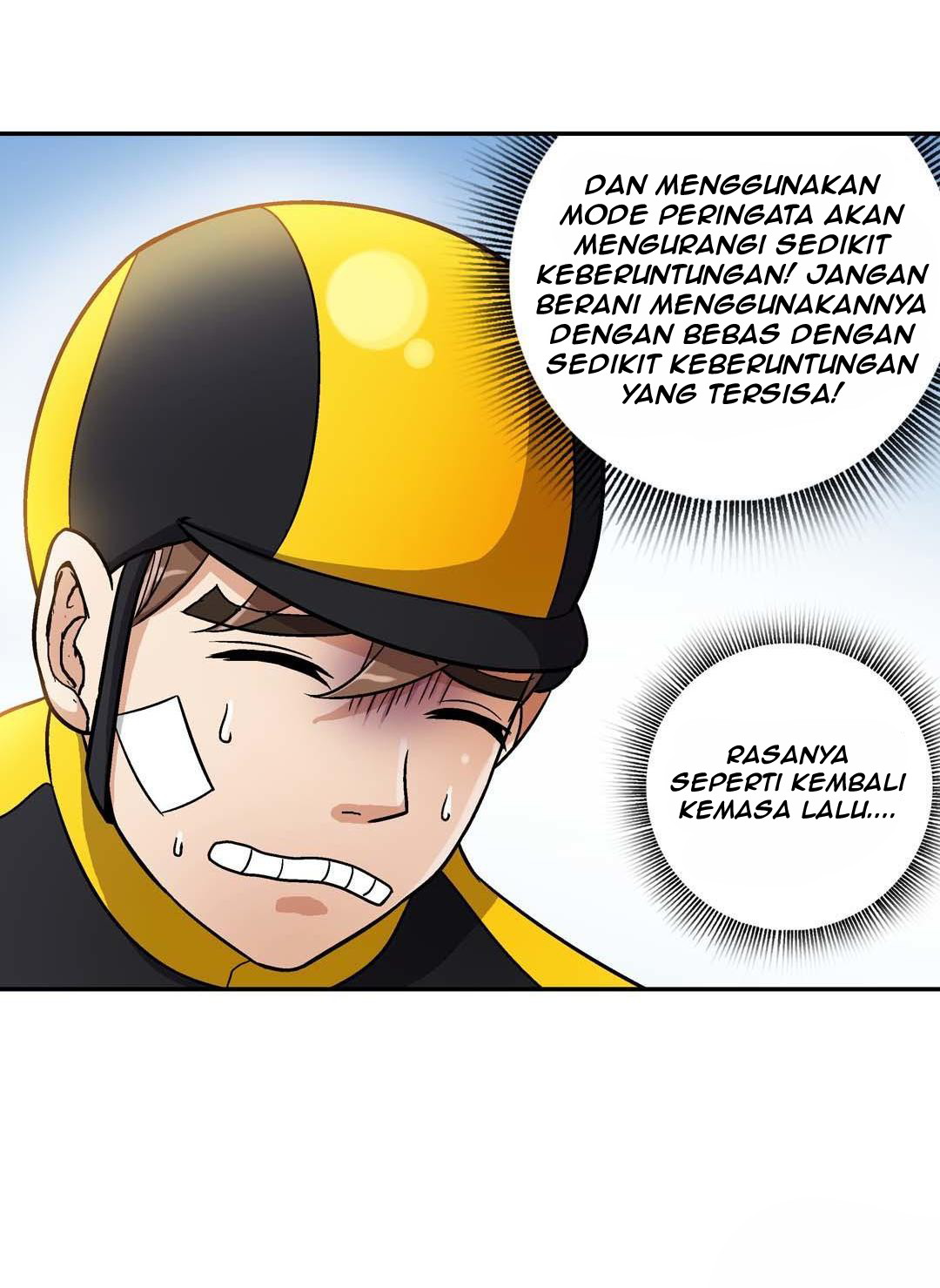 Luck Control Bab 25 halaman 31