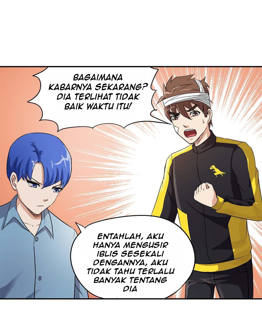 Luck Control Bab 26 halaman 10