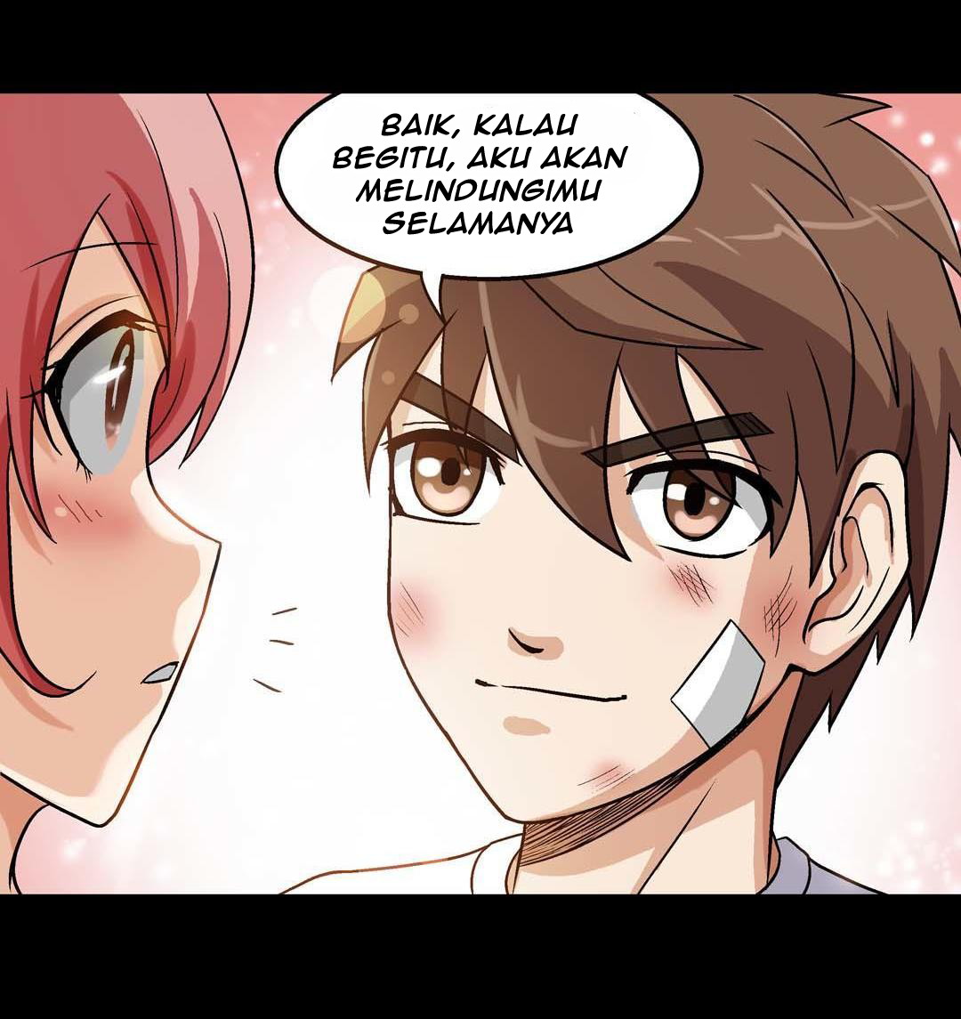 Luck Control Bab 27 halaman 31
