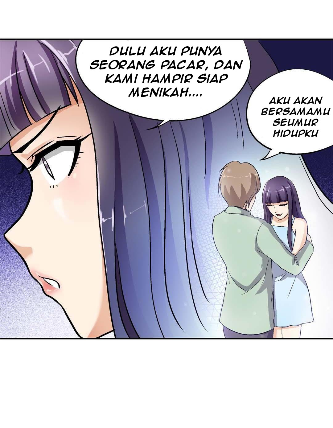 Luck Control Bab 28 halaman 10