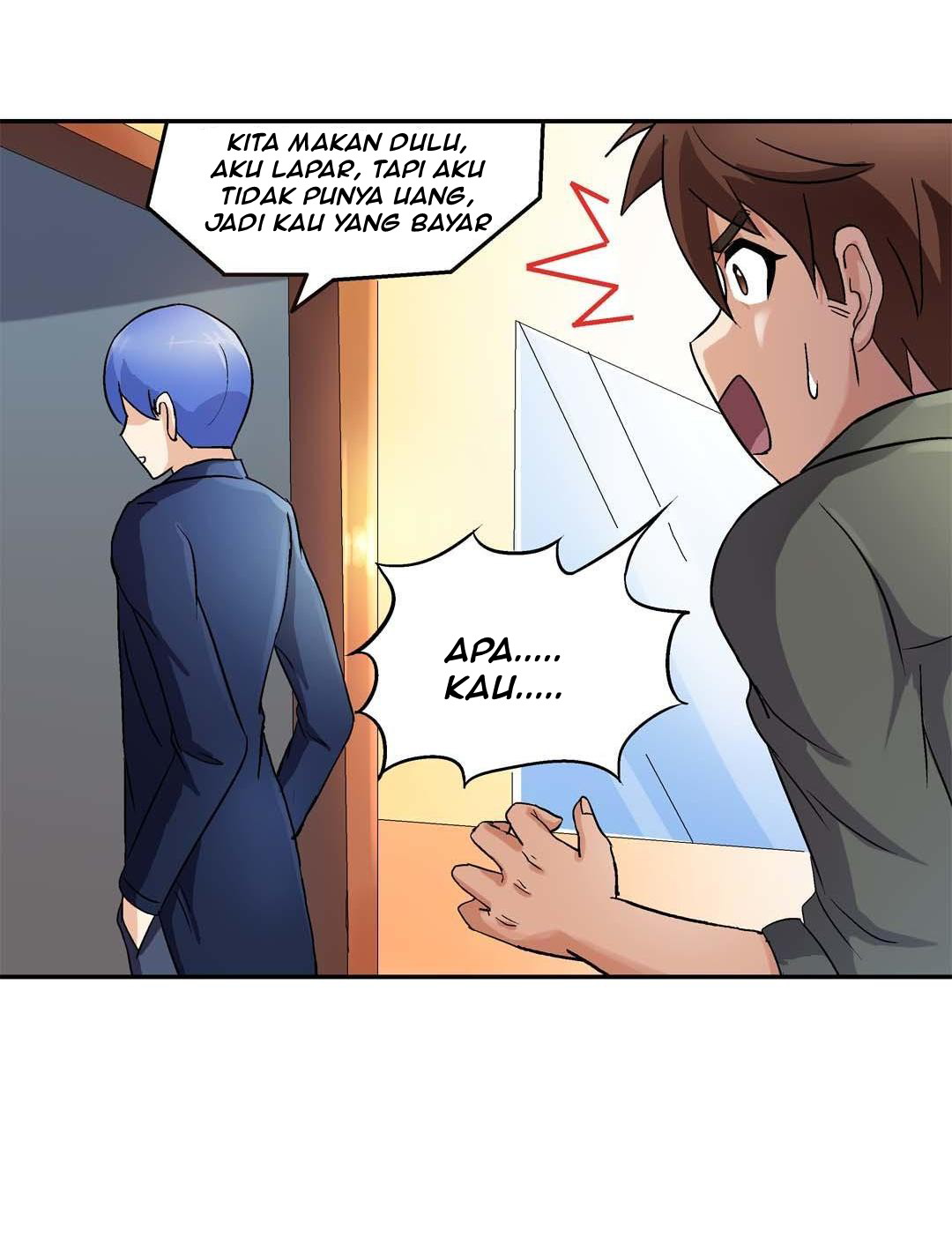 Luck Control Bab 28 halaman 20