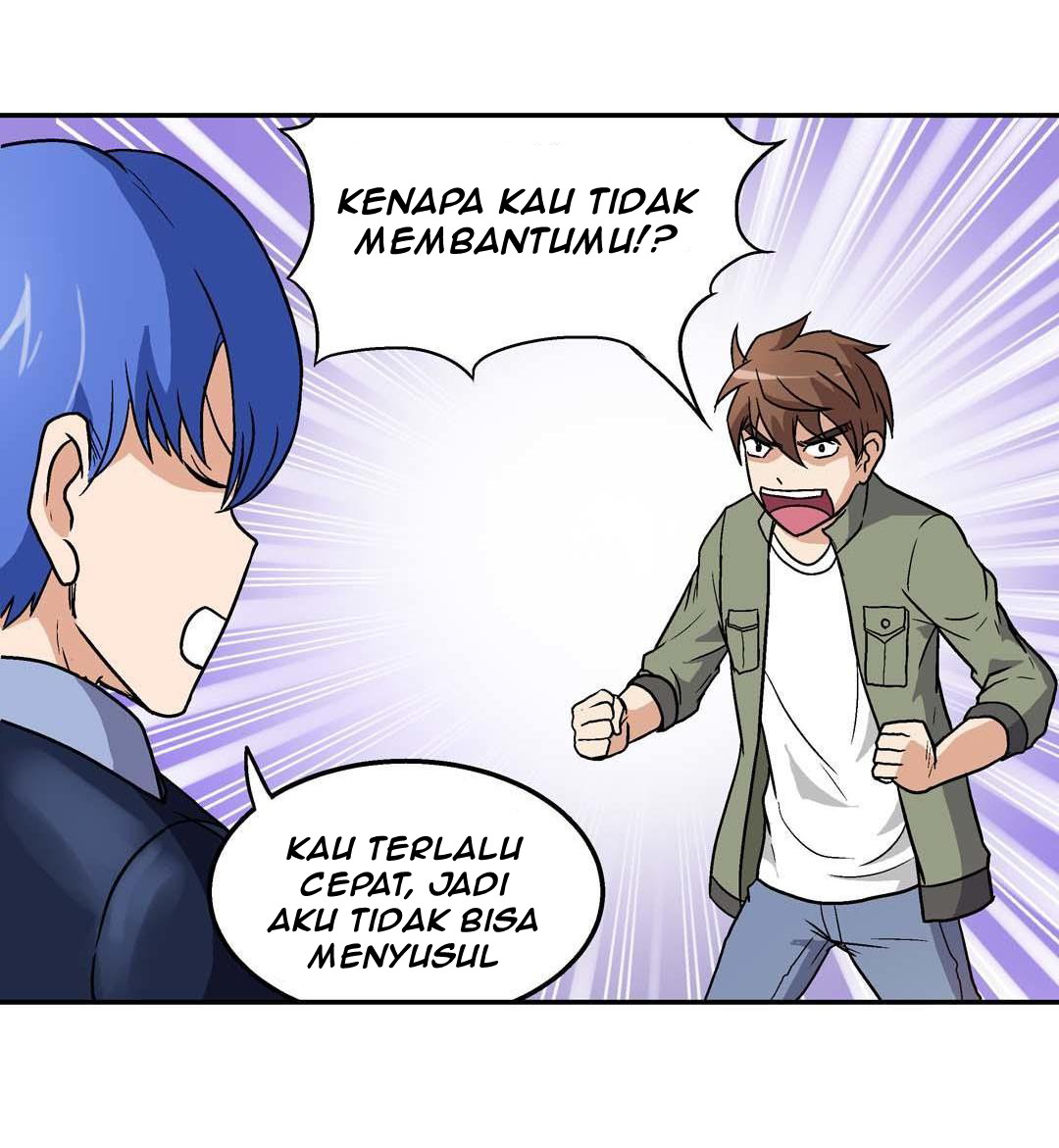 Luck Control Bab 30 halaman 14