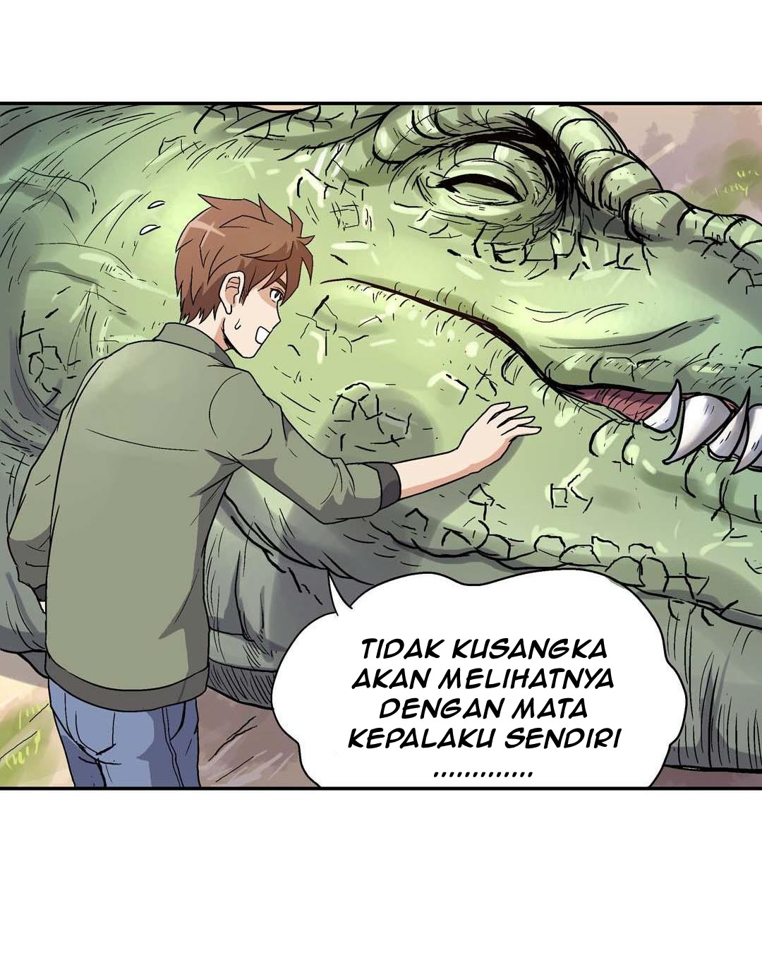 Luck Control Bab 30 halaman 20