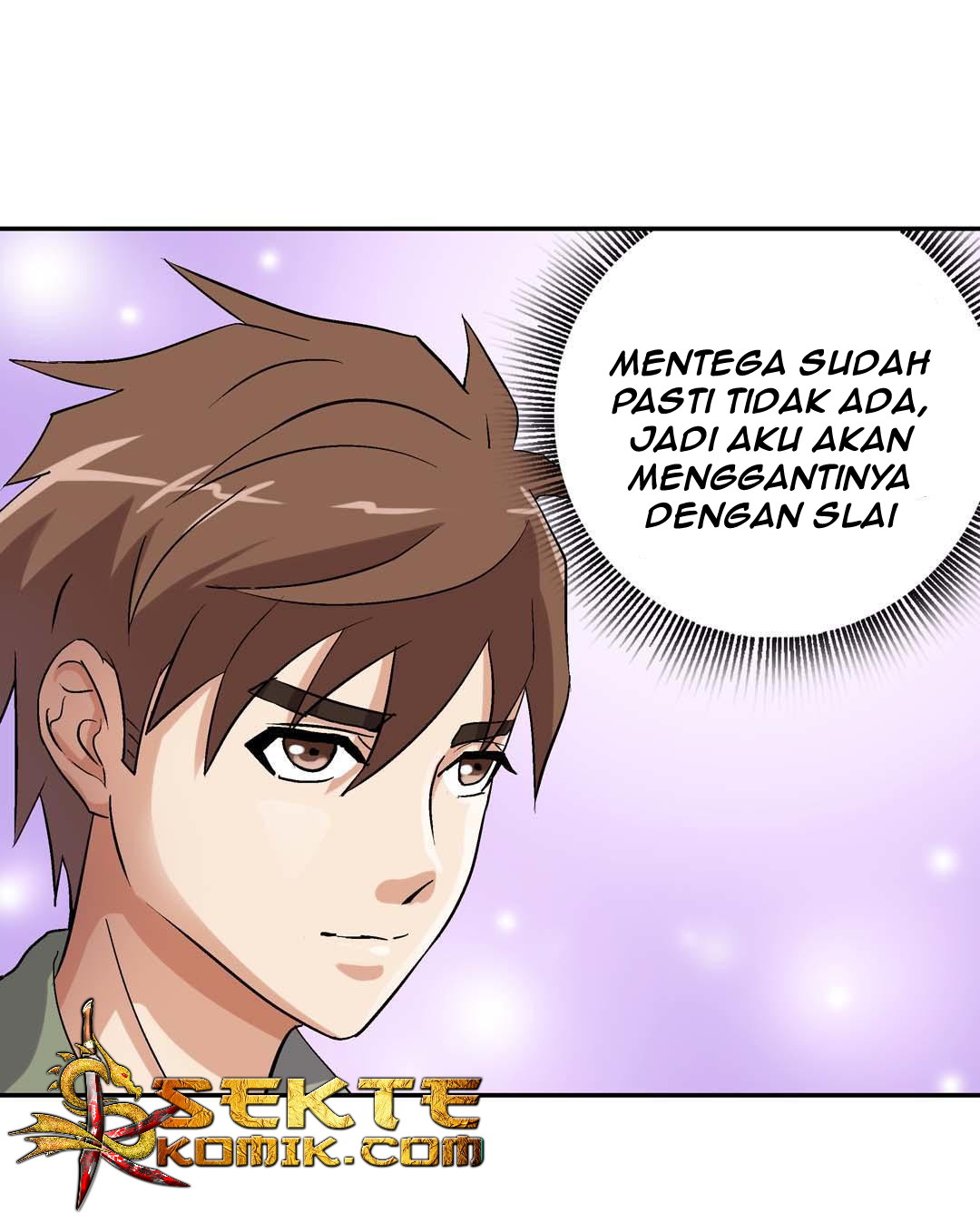 Luck Control Bab 32 halaman 21