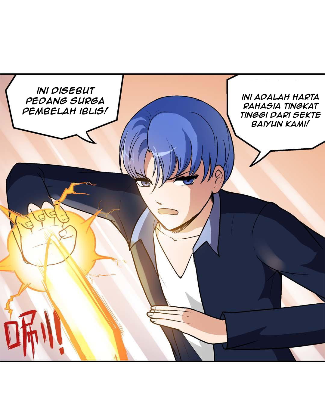 Luck Control Bab 32 halaman 36