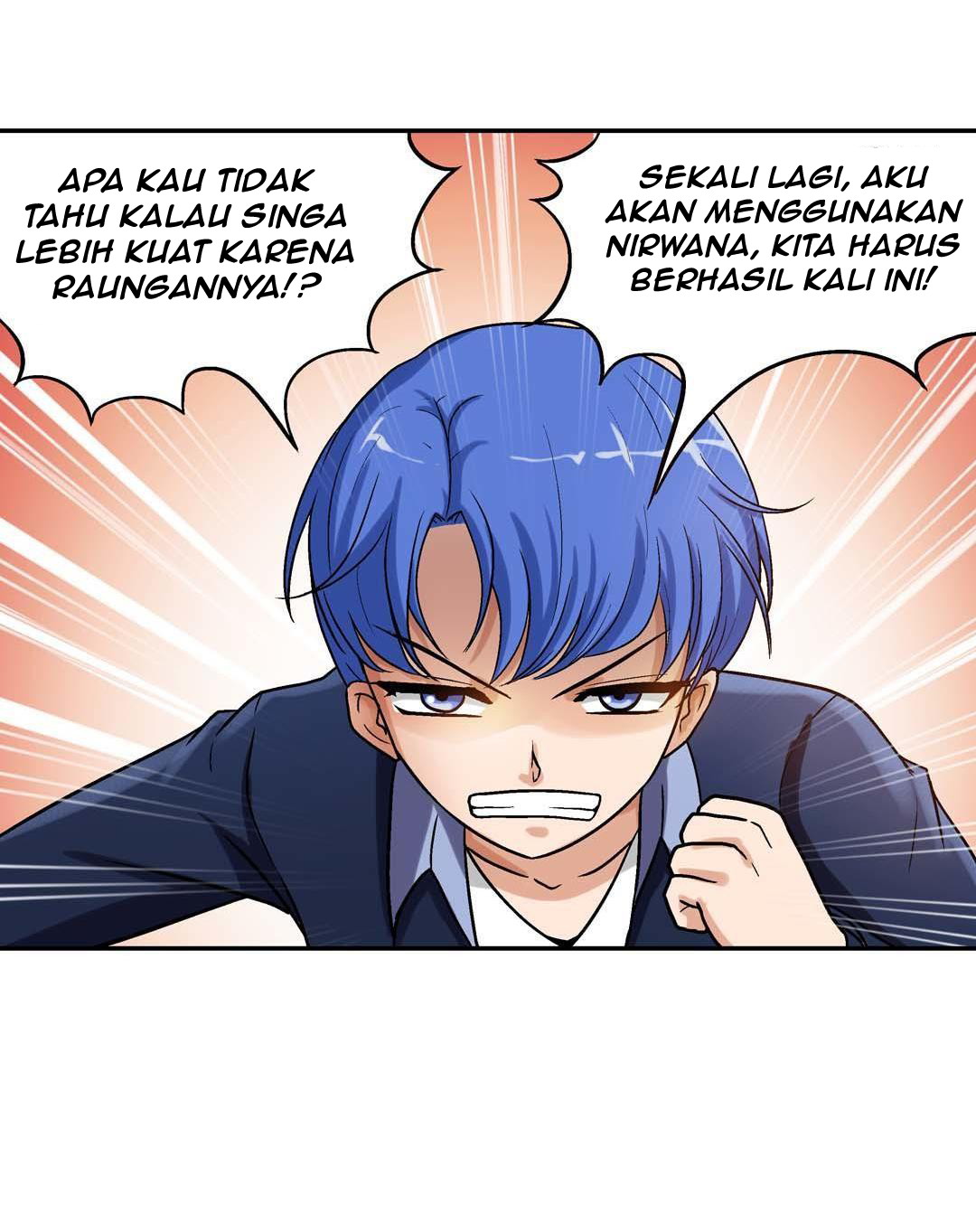 Luck Control Bab 36 halaman 8
