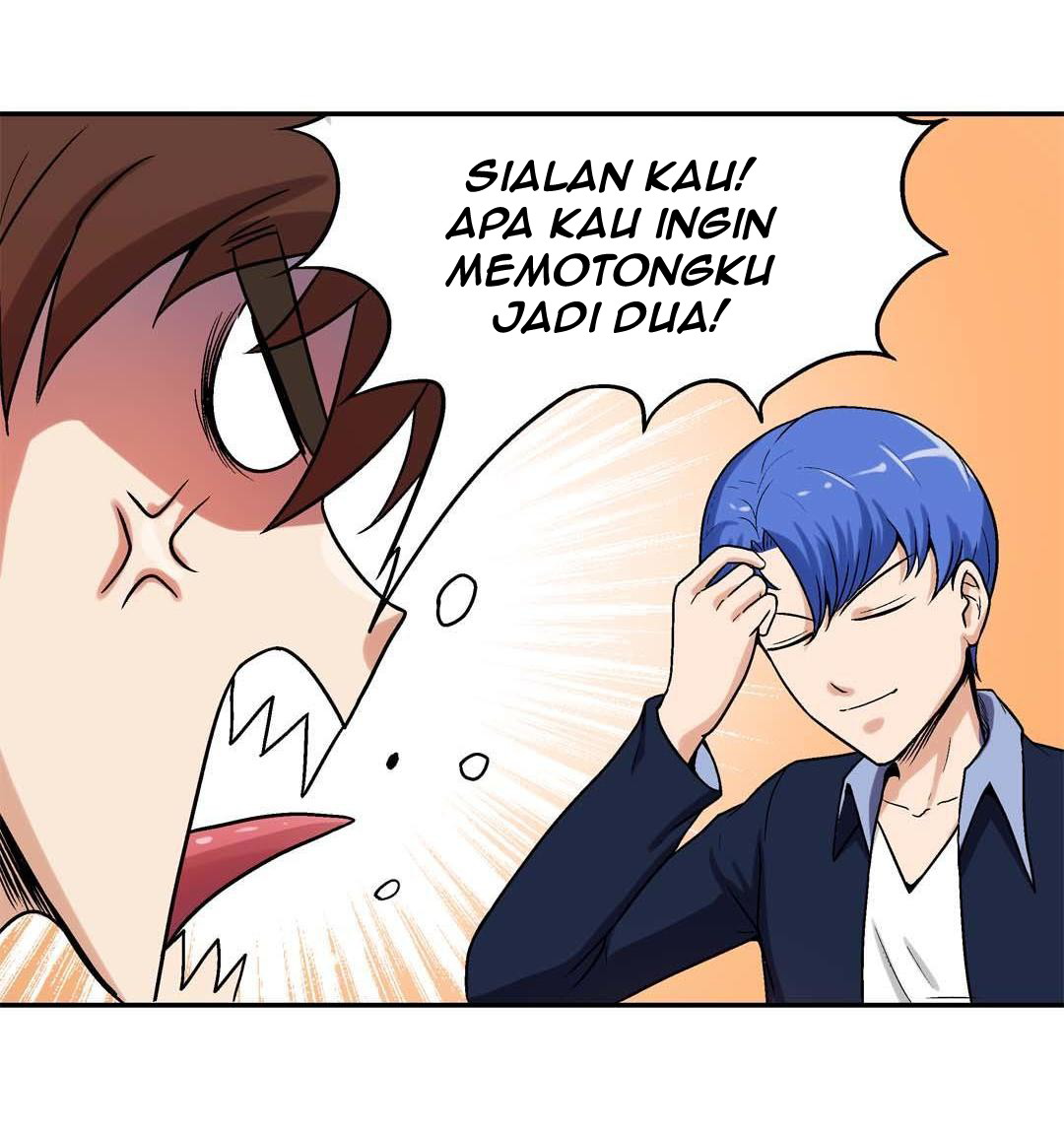 Luck Control Bab 36 halaman 30