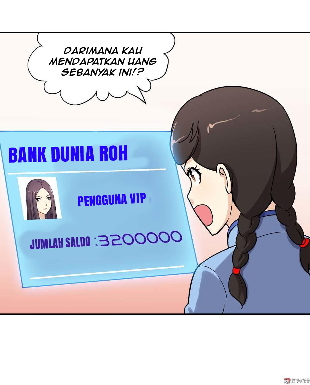 Luck Control Bab 38 halaman 22