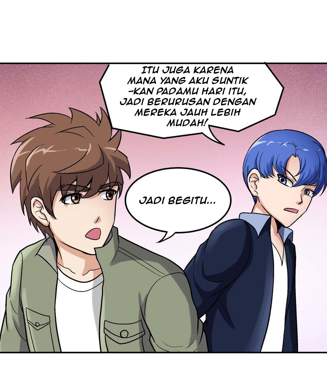 Luck Control Bab 39 halaman 35