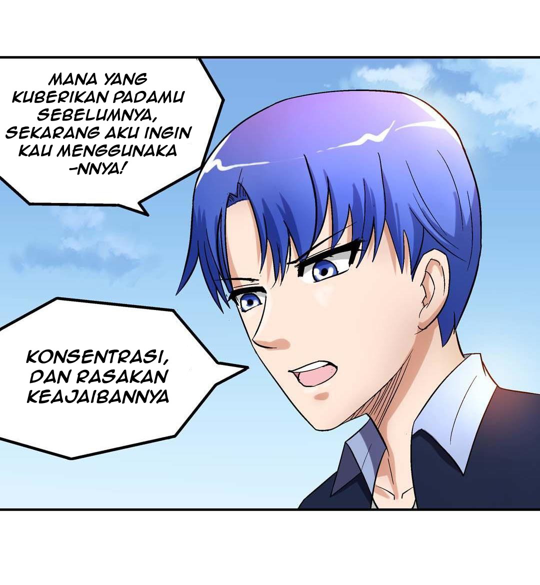 Luck Control Bab 40 halaman 18
