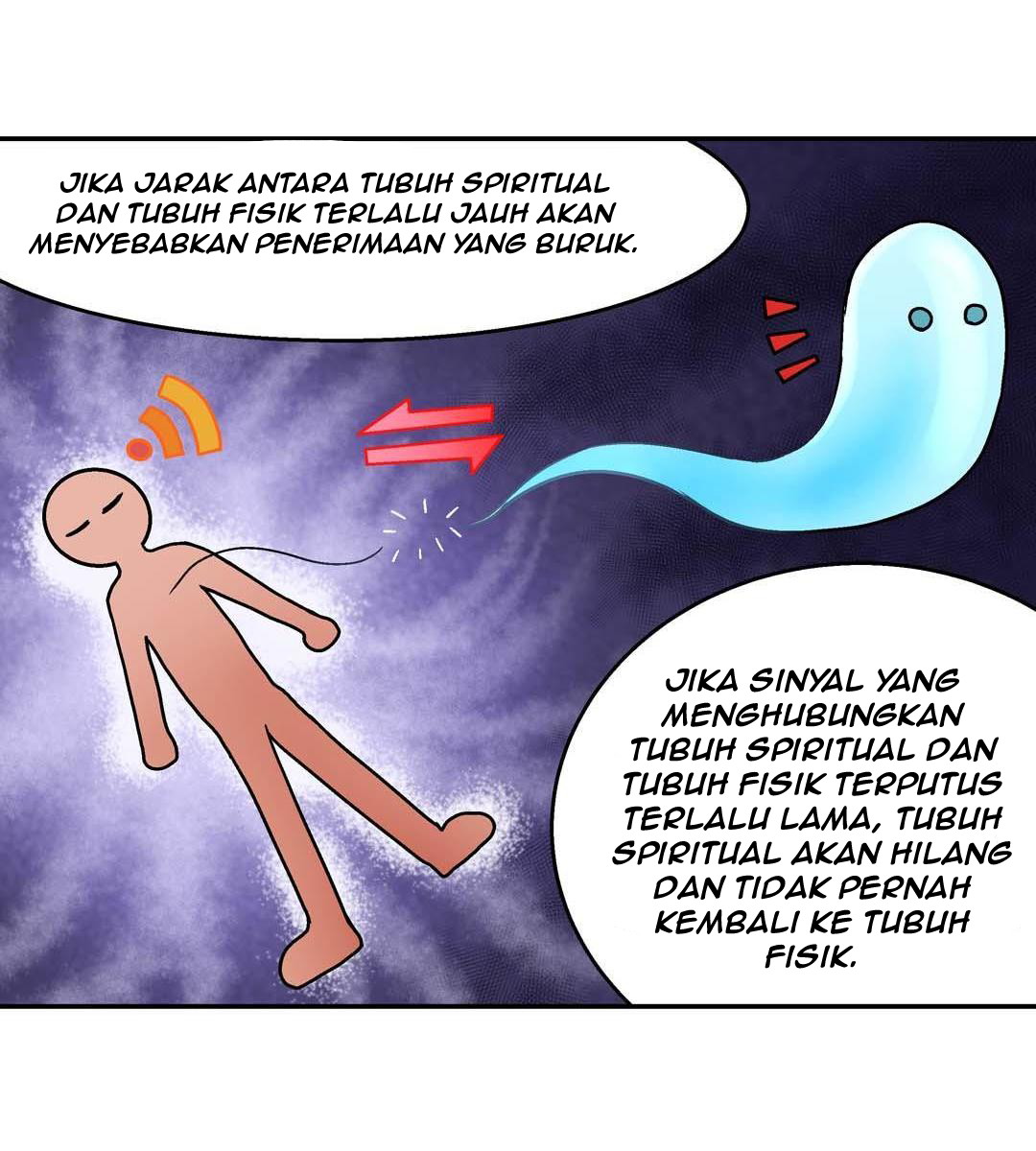 Luck Control Bab 40 halaman 24