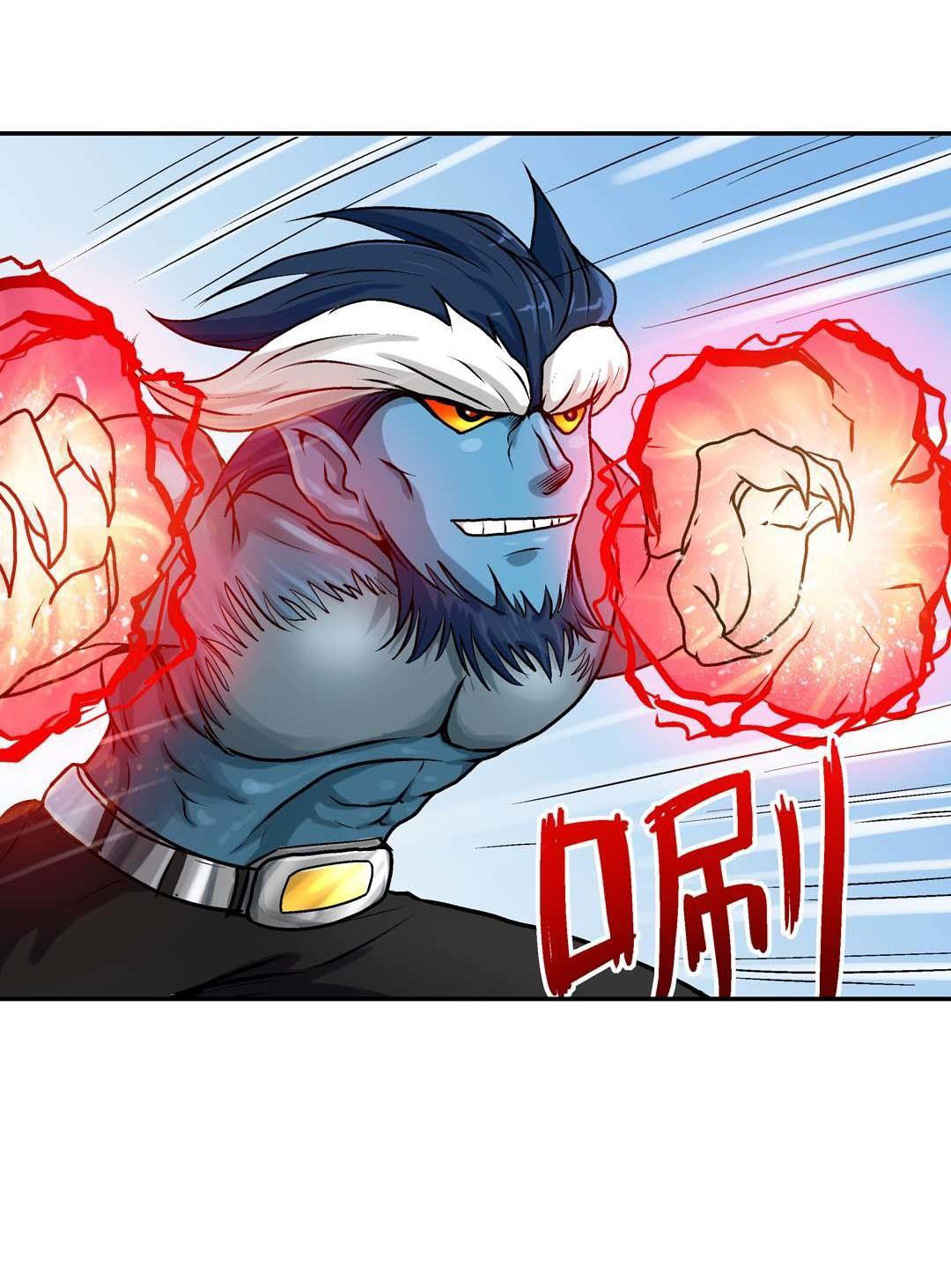 Luck Control Bab 40 halaman 32