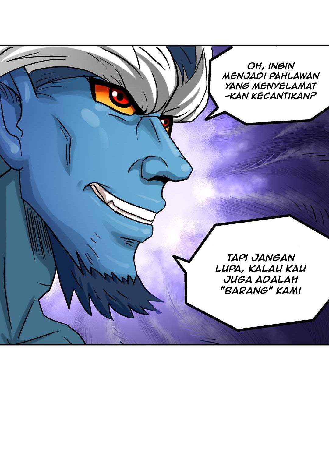 Luck Control Bab 41 halaman 27