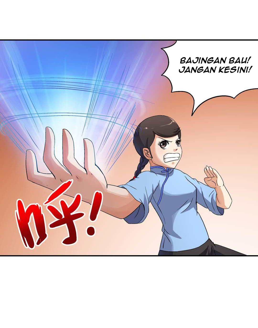 Luck Control Bab 43 halaman 3