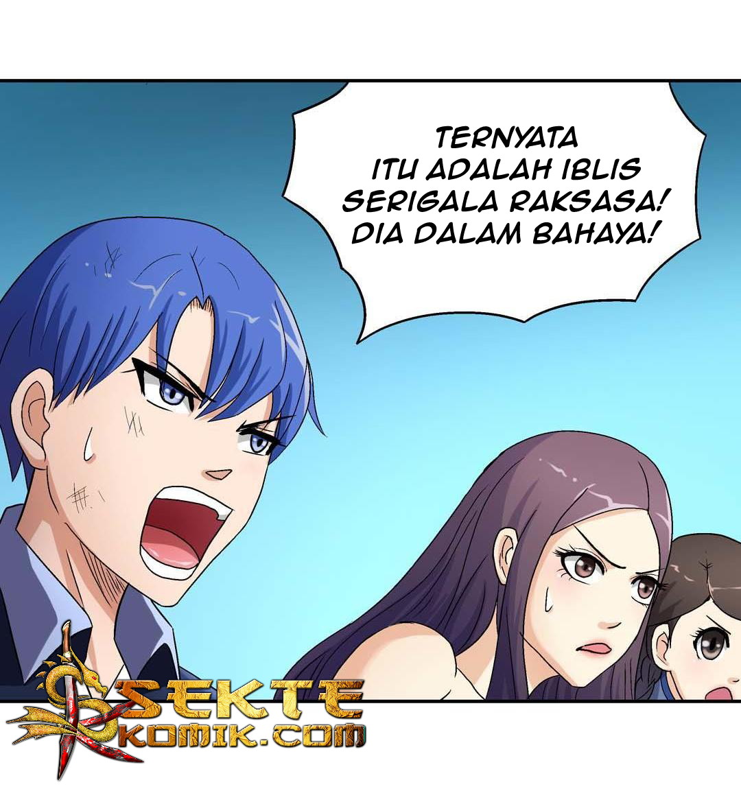 Luck Control Bab 44 halaman 29